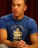 Ben Damon jerk off