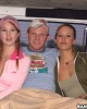 Another first in the bangbus.. two girlies..